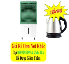 Quạt hơi nước Daikiosan DM201