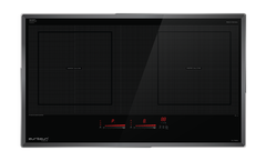 Bếp từ 2 vùng nấu Eurosun EU-T899G