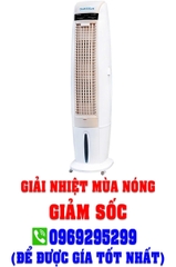 Quạt hơi nước Daikiosan DM106