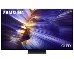 Smart Tivi OLED Samsung 4K 55 inch QA55S90F