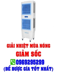 Quạt hơi nước Daikiosan DM206