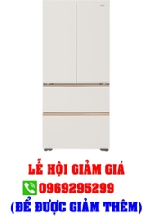 Tủ Lạnh Aqua Inverter 515 Lít AQR-MA590XA(MC)U1