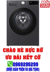 Máy giặt LG AI Inverter 10 kg FX1410N5G
