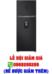 Tủ lạnh LG Inverter 459 lít LTD46BLMA