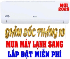 Máy lạnh Gree Inverter 2 HP BD18CI
