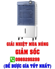 Quạt hơi nước Kangaroo KG50F103 130W
