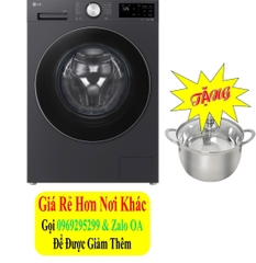 Máy giặt LG AI Inverter 12 kg FX1412N5G
