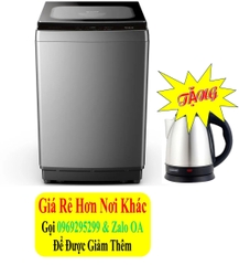 Máy giặt Sharp 12.5 kg ES-TM125CN-MR