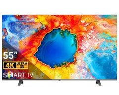Smart Tivi QLED Toshiba 4K 55 Inch 55M450NP