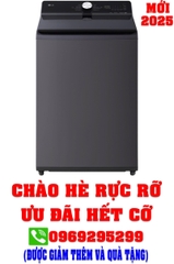 Máy giặt LG Inverter 16 kg T2516DX5G