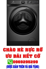 Máy giặt Electrolux UltimateCare 700 inverter 10Kg EWF1043R7SC