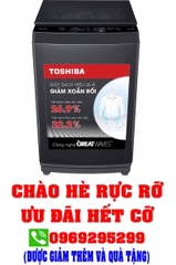 Máy giặt Toshiba 9 kg AW-M1000FV(MK)