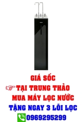 Máy lọc nước nóng lạnh RO Kangaroo KG10A18