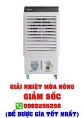 Quạt hơi nước Sanaky VH5500AR