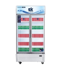 Tủ mát (SK) Sumikura 1050L 2 cánh - SKSC-1050HW2