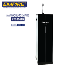 MÁY LỌC NƯỚC EMPIRE HYDROGEN – MODEL 039