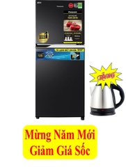 Tủ lạnh Panasonic Inverter 234 lít NR-TV261BPKV