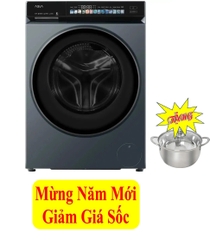 Máy giặt Aqua Inverter 10 kg AW10-BD4377U1L(GN)