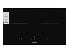 Bếp điện từ đôi lắp âm Kangaroo KGIC38D1C MỚI 2025