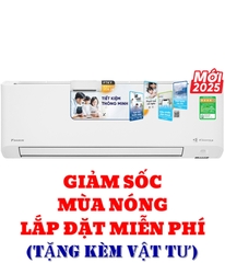 Máy lạnh Daikin Inverter 1.5 HP FTKY35ZVMV