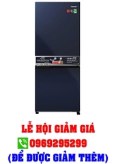 Tủ lạnh Panasonic Inverter 251 lít NR-SP275CPAV