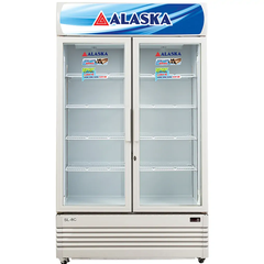 Tủ mát Alaska SL-8C