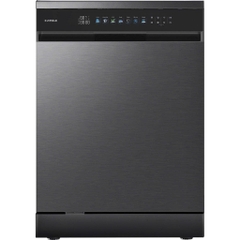 Máy rửa chén độc lập Hafele Wifi HDW-F6072B (535.29.700)