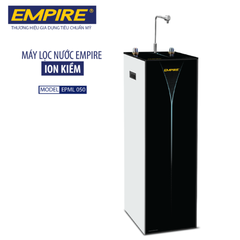 Máy lọc nước Ion kiềm công nghệ điện phân Empire EPML 050