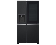 Tủ lạnh LG Inverter 635 lít GR-G257BL