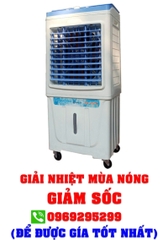 Quạt hơi nước Daichipro DCP-4500A