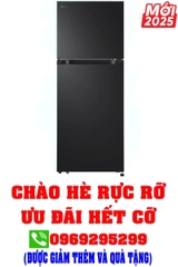 Tủ lạnh LG Inverter 217 lít LTB21BLMI
