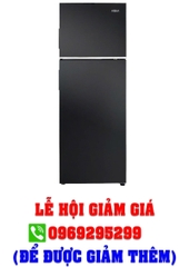 Tủ lạnh Aqua Inverter 236 lít AQR-T260FA(FB)