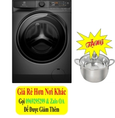 Máy giặt sấy Electrolux 10/7 kg EWW1023P5SC