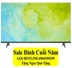 Google Tivi Coocaa 43 Inch 43Z73