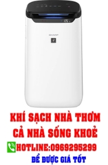 Máy lọc không khí Sharp FP-J60E-W 38W