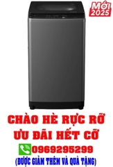 Máy giặt Hitachi Inverter 10 kg LTL 10MV00(GG)