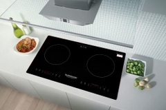 Bếp điện từ đôi Sunhouse SHB9101