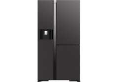Tủ lạnh Hitachi inverter 569 lít R-MX800GVGV0(GMG)