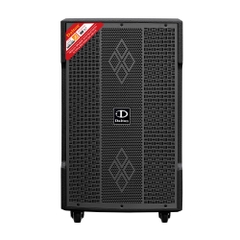 Loa Kéo bình Dalton DA-112XP