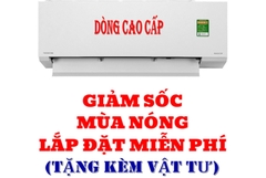 Máy lạnh Toshiba Inverter 1.5 HP RAS-H13E2KCVG-V
