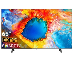 Smart Tivi QLED Toshiba 4K 65 Inch 65M450NP