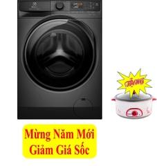 Máy giặt sấy Electrolux 10/7 kg EWW1023P5SC