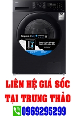Máy giặt Samsung inverter 12Kg WW12CGC04DABSV