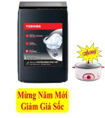 Máy giặt Toshiba Inverter 15 kg AW-T08DU1600LV(MK)