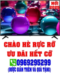 Smart Tivi LG AI 4K 65 Inch 65UA7350PSB