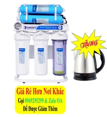 Máy lọc nước Sanaky SNK-US2310
