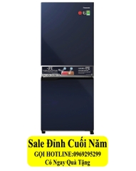 Tủ lạnh Panasonic Inverter 251 lít NR-SP275CPAV