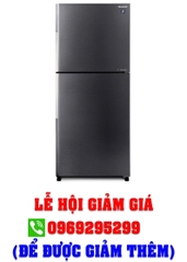 Tủ lạnh Sharp Inverter 471 lít SJ-XP500AE-DS