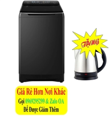 Máy giặt Aqua Inverter 10 kg AWM10-B2158L(B)