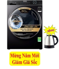 Máy giặt Aqua inverter 10Kg AW10-B4959U1K(B)